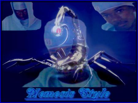 N&eacute;m&eacute;sis style!!!